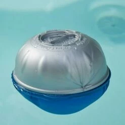 King Technology - FROG @Ease Floating Sanitizing System -Hayward Shop FROG Ease Floating Sanitizing System 7