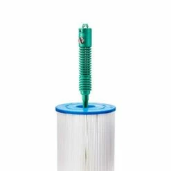 King Technology - FROG Filter Mate Mineral Hot Tub Disinfectant 10 King Technology - FROG Filter Mate Mineral Hot Tub Disinfectant -Hayward Shop FROG Filter Mate Mineral Hot Tub Disinfectant 3