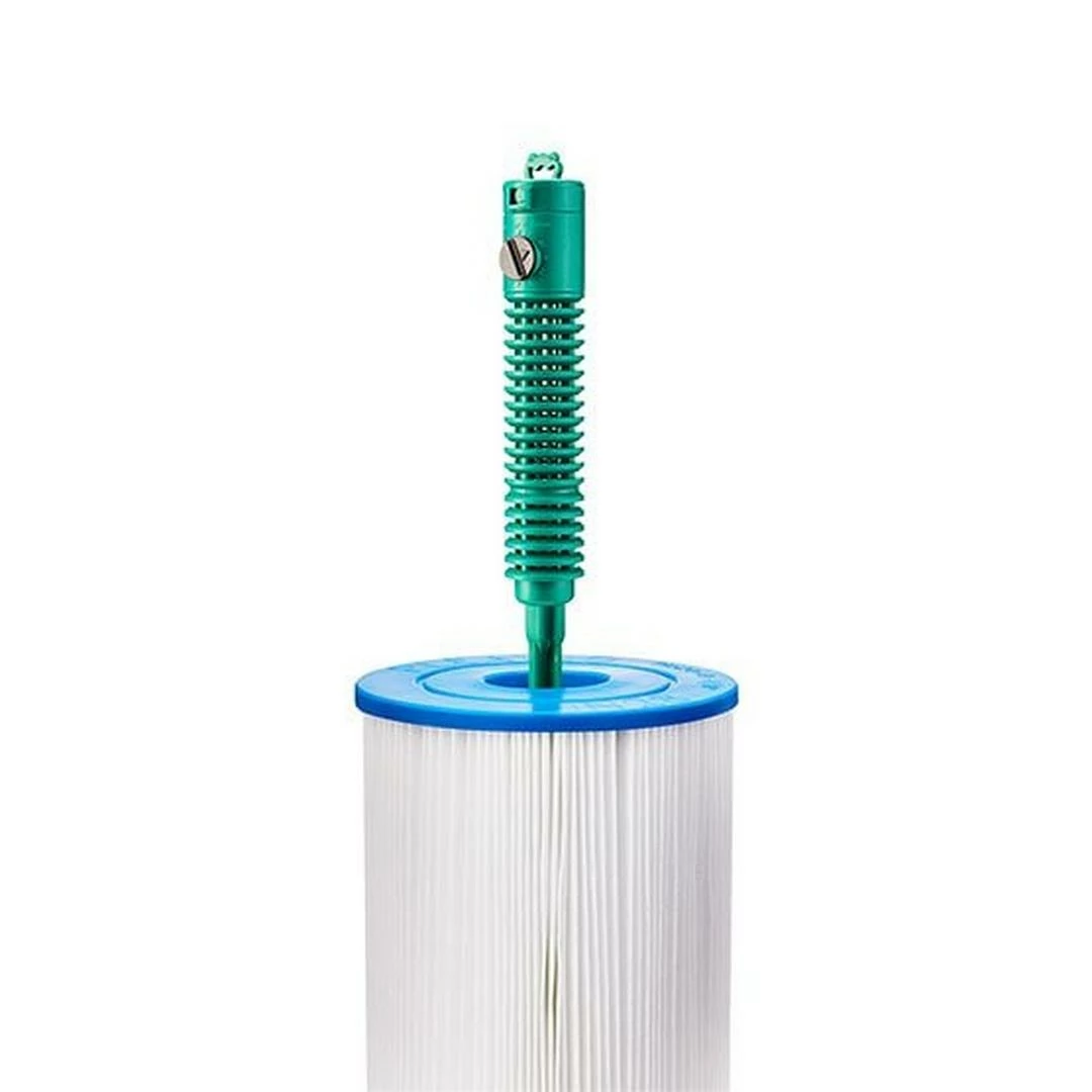 King Technology - FROG Filter Mate Mineral Hot Tub Disinfectant 6 King Technology - FROG Filter Mate Mineral Hot Tub Disinfectant - Image 4