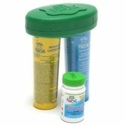 King Technology - FROG Serene Floating Sanitizing System -Hayward Shop FROG Serene Floating Sanitizing System 5