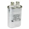 Hayward - Fan Run Capacitor For HeatPro -Hayward Shop Fan Run Capacitor for HeatPro