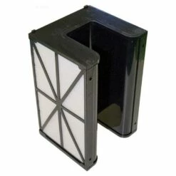 Hayward - Filter Cartridge Assembly , 2 Cartridges And Holder -Hayward Shop Filter Cartridge Assembly 2 Cartridges and Holder 1