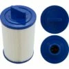 Pleatco - Filter Cartridge For Strong Industries Futura Spa -Hayward Shop Filter Cartridge for Strong Industries Futura Spa