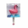 Leslie's - Floating Thermometer Flamingo -Hayward Shop Floating Thermometer Flamingo