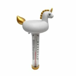 Floating Thermometer Unicorn -Hayward Shop Floating Thermometer Unicorn 2