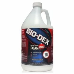 Bio-Dex - Foam Stop 1 Gallon