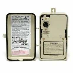 Intermatic - Freeze Protector