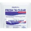 Leslie's - Fresh 'N Clear Non-Chlorine Oxidizing Pool Shock 1 Lb. Bags, 12-Pack -Hayward Shop Fresh N Clear Non Chlorine Oxidizing Pool Shock 1lb Bags 12 Pack