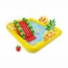 Intex - Fun And Fruity Inflatable Pool Play Center 2 Intex - Fun And Fruity Inflatable Pool Play Center -Hayward Shop Fun and Fruity Inflatable Pool Play Center