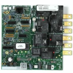 Balboa - Generic Board Super Duplex Digital For M1 Systems