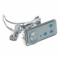 Balboa - Generic Panel 3 Button Duplex Panel -Hayward Shop Generic Panel 3 Button Duplex Panel 2