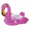 PoolCandy - Gigantic Glitter Flamingo Pool Float