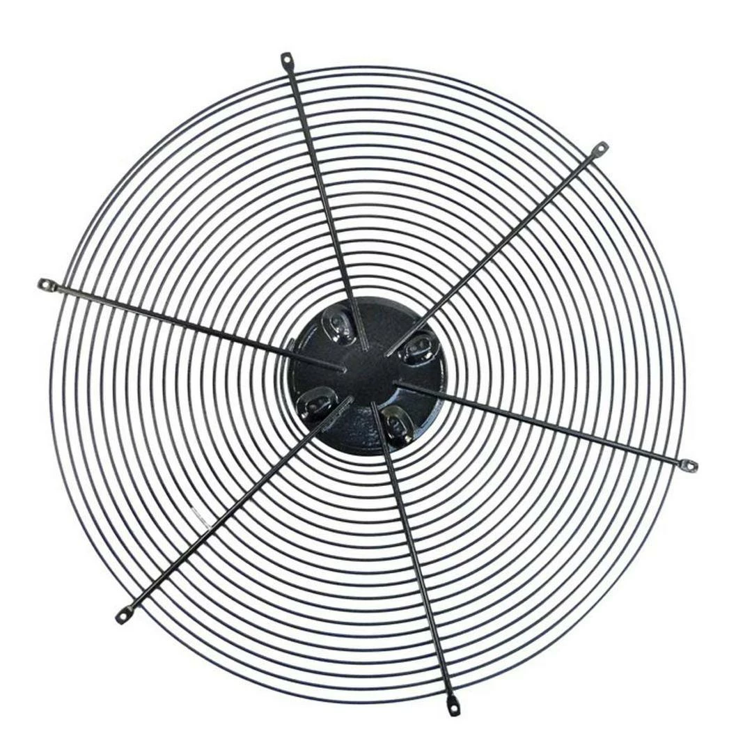Raypak - Grille Fan Guard 3 Raypak - Grille Fan Guard