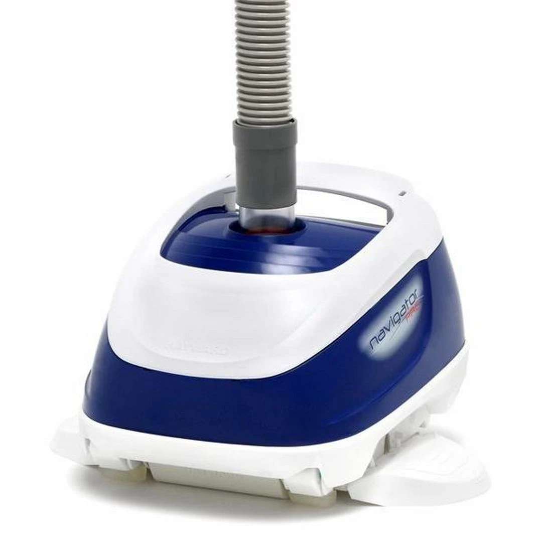 Hayward - W3925ADC Navigator Pro Suction Side Pool Cleaner For Concrete/Gunite Pools 3 Hayward - W3925ADC Navigator Pro Suction Side Pool Cleaner For Concrete/Gunite Pools