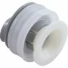 Balboa Nozzle, Balboa Water Group/HAI Magnassage, Roto, Gray -Hayward Shop HAI Magnassage Roto Gray