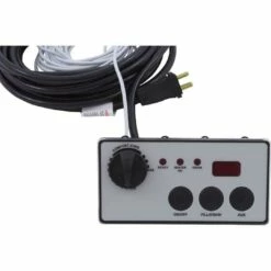 HYDRO-QUIP Remote Control Kit, Hydro-Quip BES-6000