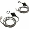 HYDRO-QUIP Sensor Kit, Watkins Hi-Limit & Temp, With O-Rings, Generic -Hayward Shop HYDRO QUIP Sensor Kit Watkins Hi Limit Temp with O Rings Generic