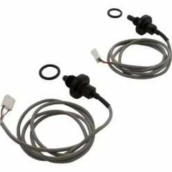 HYDRO-QUIP Sensor Kit, Watkins Hi-Limit & Temp, With O-Rings, Generic