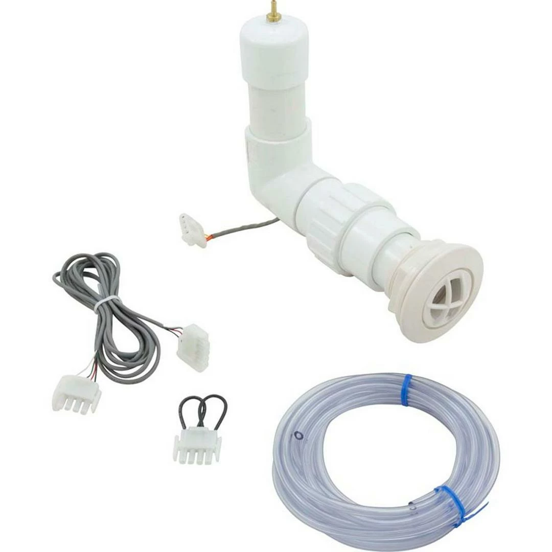 HYDRO-QUIP Water Level Assembly, Hydro-Quip, BES-6000 3 HYDRO-QUIP Water Level Assembly, Hydro-Quip, BES-6000