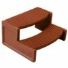 Confer Plastics - Handi Step -Hayward Shop Handi Step