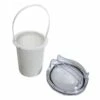 Hayward - Strainer Lid, Basket W/Handle And Strainer O-Ring