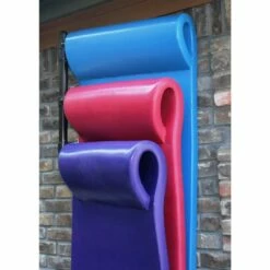 Float Storage - Hanging Float Rack, Bronze - 3 Floats