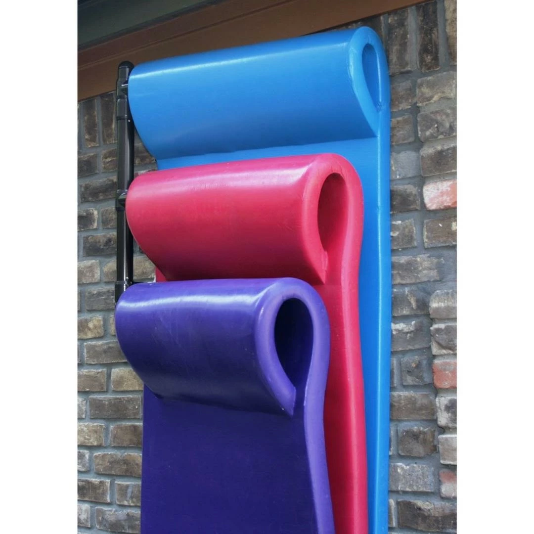 Float Storage - Hanging Float Rack, Bronze - 3 Floats 3 Float Storage - Hanging Float Rack, Bronze - 3 Floats