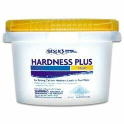 Leslie's - Hardness Plus For Calcium Hardness, 4 Lbs. -Hayward Shop Hardness Plus for Calcium Hardness 7
