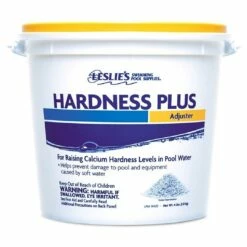 Leslie's - Hardness Plus For Calcium Hardness, 4 Lbs. -Hayward Shop Hardness Plus for Calcium Hardness 9