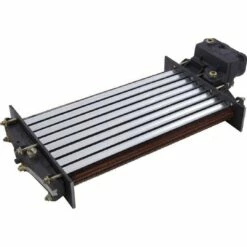 Raypak - Heat Exchanger, Copper, ASME, 206A, 207A