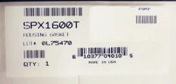 Hayward - Housing Gasket For Super Pump -Hayward Shop Housing Gasket for Super Pump 2