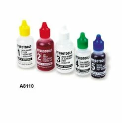 Swimline - Hydrotools 8455 Replacement Reagent Pack For Model 8440 Pool Test Kit