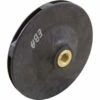 Pentair - Impeller, C105-137Peba 1 Pentair - Impeller, C105-137Peba -Hayward Shop Impeller C105 137Peba