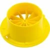 Maytronics - Impeller Tube - Yellow -Hayward Shop Impeller Tube Yellow