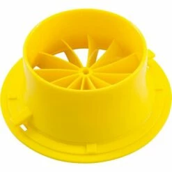 Maytronics - Impeller Tube - Yellow
