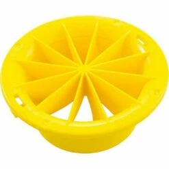 Maytronics - Impeller Tube - Yellow -Hayward Shop Impeller Tube Yellow 4