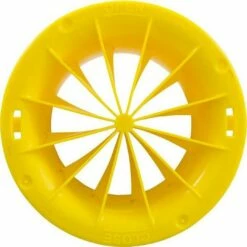 Maytronics - Impeller Tube - Yellow -Hayward Shop Impeller Tube Yellow 5