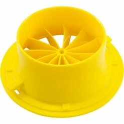 Maytronics - Impeller Tube - Yellow -Hayward Shop Impeller Tube Yellow 6