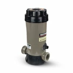 Hayward - In-Line Chlorinator CL200 - 9lb Chlorine Capacity