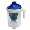 Westbay - In-line Pool Leaf Canister, Standard Size