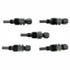 Stenner Pumps - Injection Fitting, PVC (Pkg 5)
