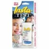 LaMotte - Insta-TEST Biguanide 4-Way Test Strips, 25-Count -Hayward Shop Insta TEST Biguanide 4 Way Test Strips 25 Count