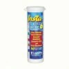 LaMotte - Insta Test 6-in-1 Pool Test Strips -Hayward Shop Insta Test 6 in 1 Pool Test Strips