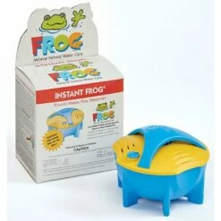 King Technology - Instant Frog -Hayward Shop Instant Frog 5