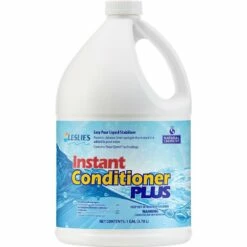 Leslie's - Instant Pool Water Conditioner Plus, 1 Gallon