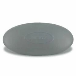 Jacuzzi - J-300 Spa Pillow Insert, Oval Grey, 6455-007