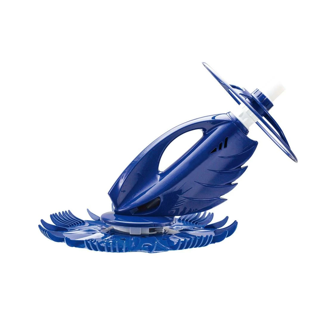 Jacuzzi - J-D300 Seahawk Suction Side Pool Cleaner 3 Jacuzzi - J-D300 Seahawk Suction Side Pool Cleaner