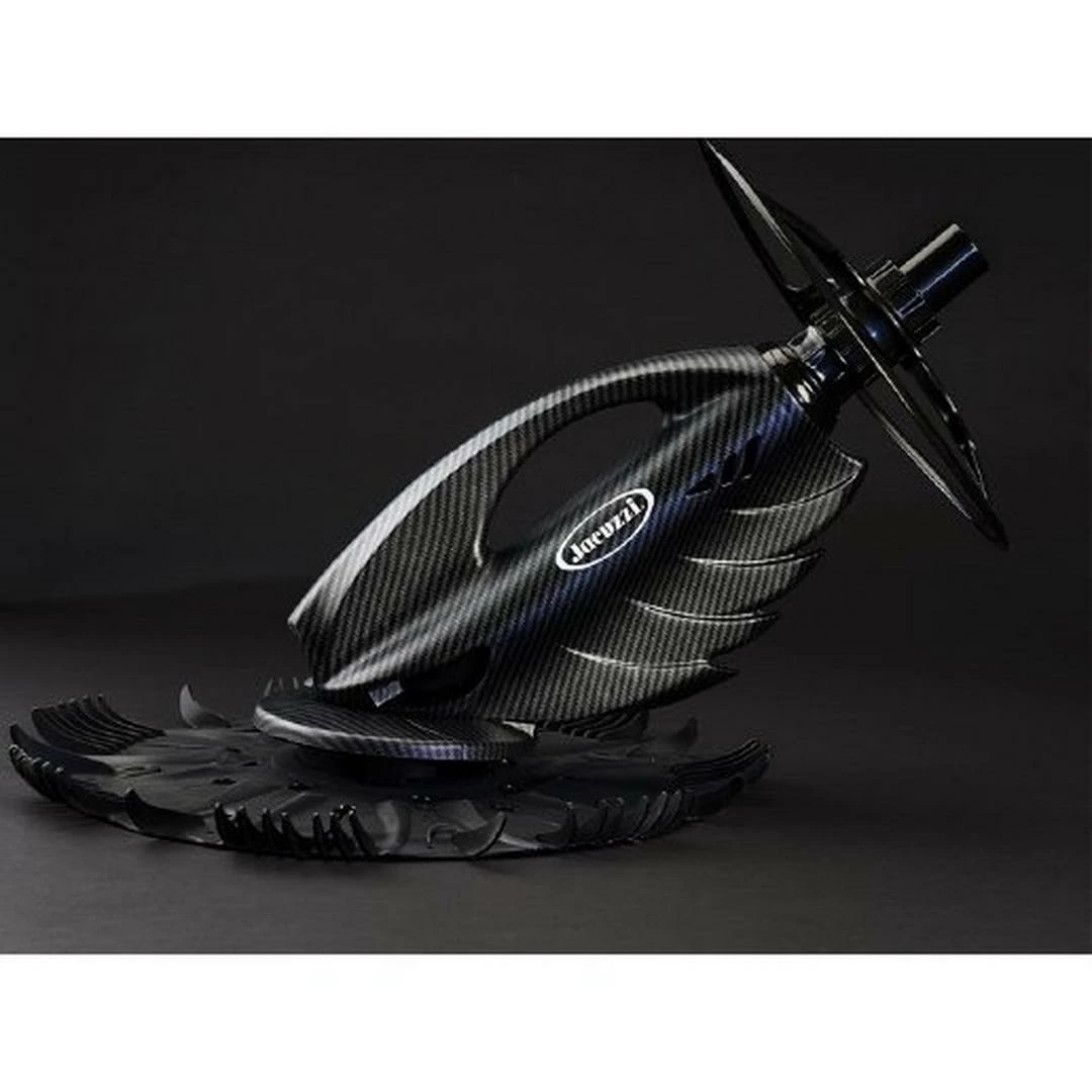 Jacuzzi® - J-D300+ Suction Side Pool Cleaner 4 Jacuzzi® - J-D300+ Suction Side Pool Cleaner - Image 2