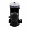 Jacuzzi - JAC90 In-Line Automatic Pool Chemical Releaser -Hayward Shop JAC90 In Line Automatic Pool Chemical Releaser