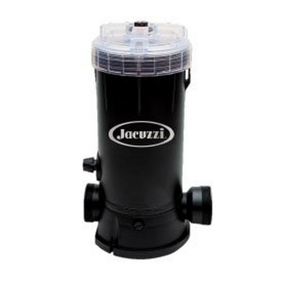 Jacuzzi - JAC90 Off-Line Automatic Pool Chemical Releaser 3 Jacuzzi - JAC90 Off-Line Automatic Pool Chemical Releaser